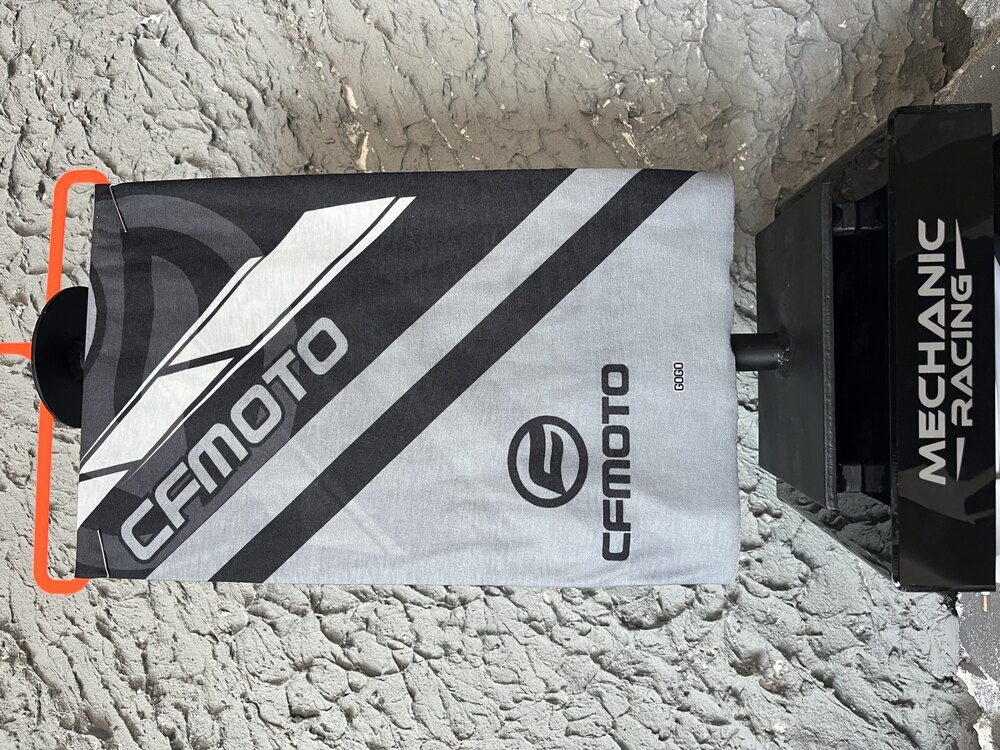 BUFF - BANDANA CF MOTO