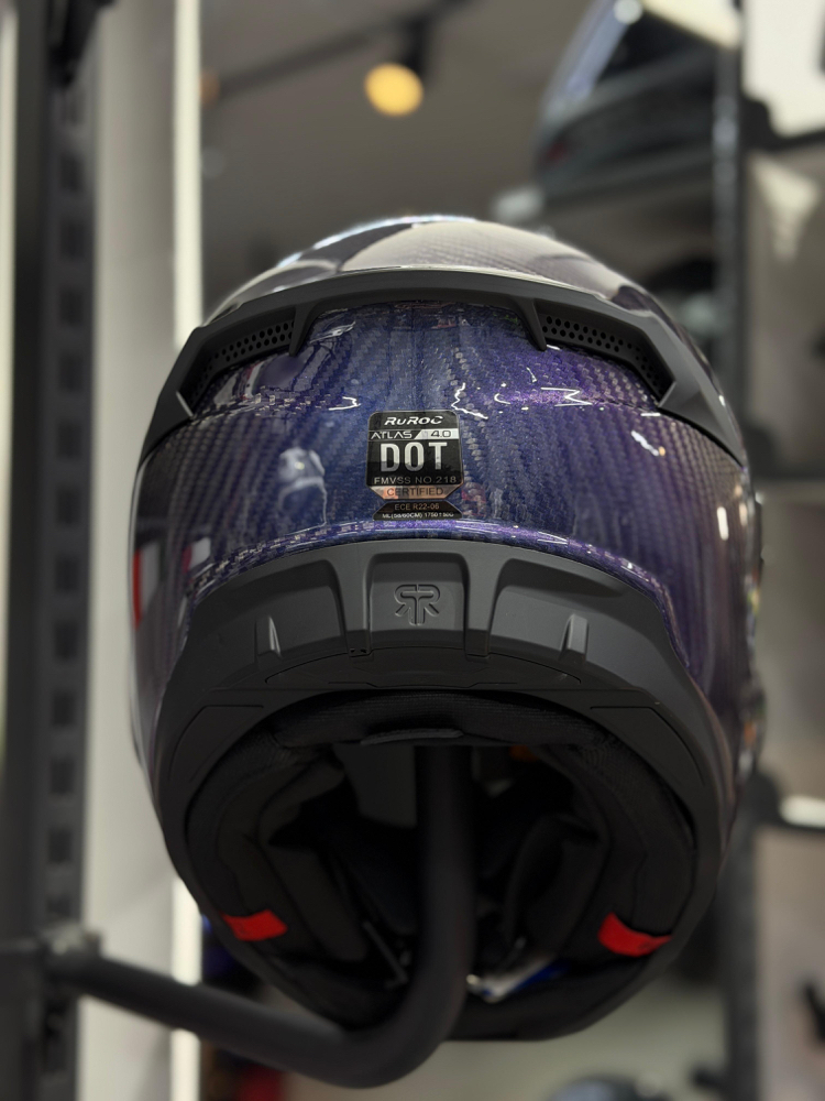 RUROC KARBON 4.0 NEBULA KARBON