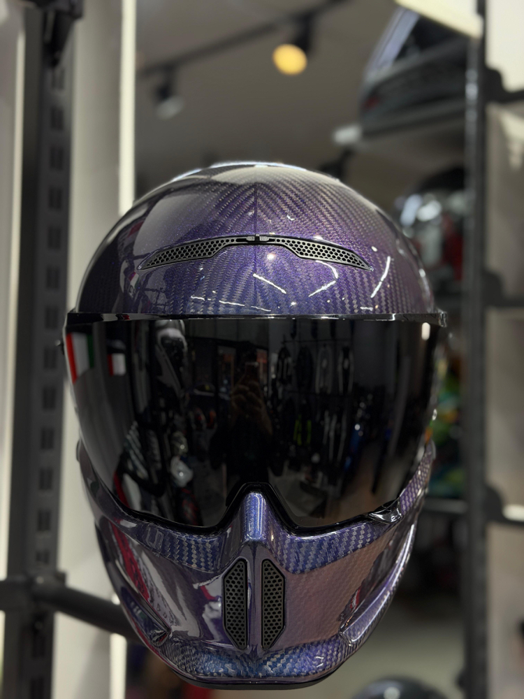 RUROC KARBON 4.0 NEBULA KARBON