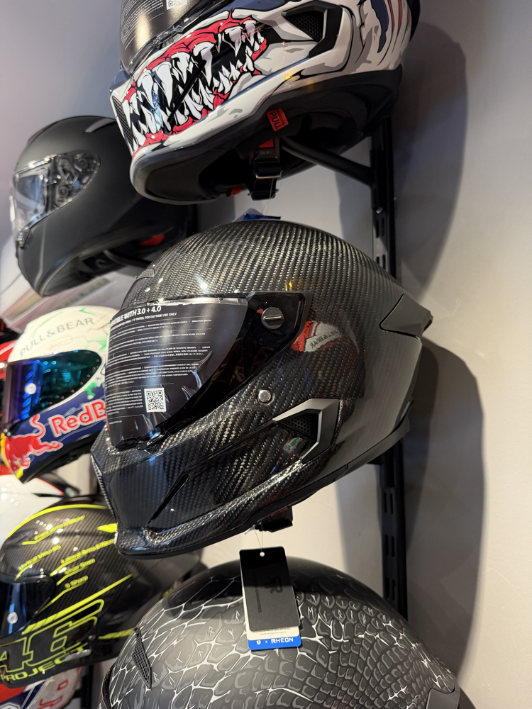 RUROC KARBON 4.0 LİQUİD KARBON