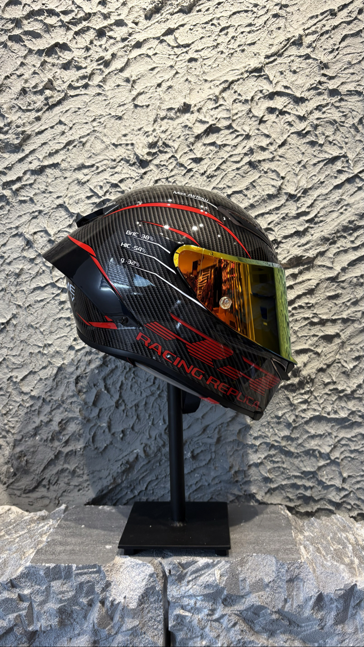 AGV PİSTA GP RR RACİNG PERFORMANCE