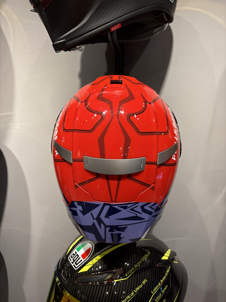 SHOEİ X14 MARC MARQUEZ