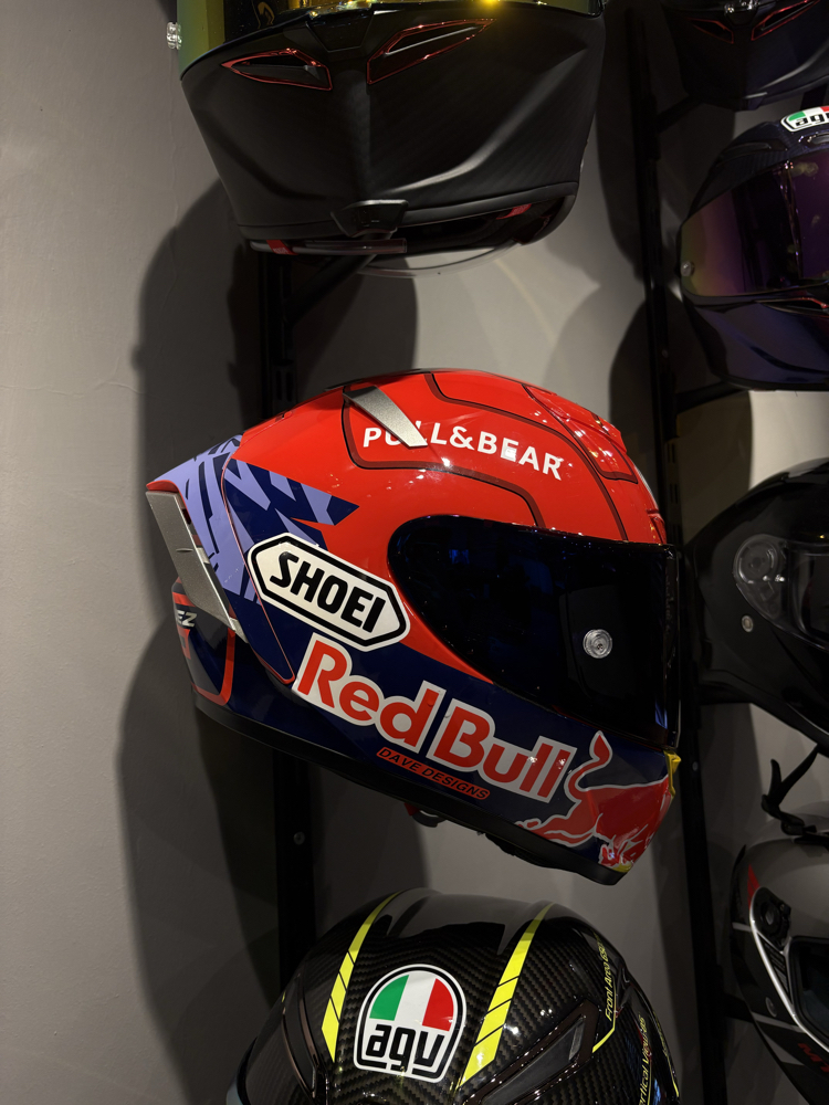 SHOEİ X14 MARC MARQUEZ