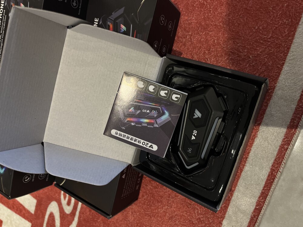 RGB İNTERKOM