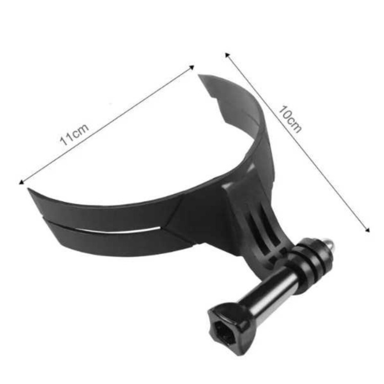 KNMASTER TELEFON VE AKSİYON KAMERA TUTUCU