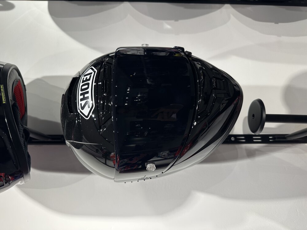 SHOEİ X14 BLACK