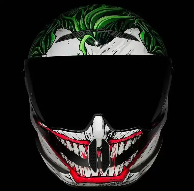 ORJİNAL RUROC ATLAS 4.0 THE JOKER