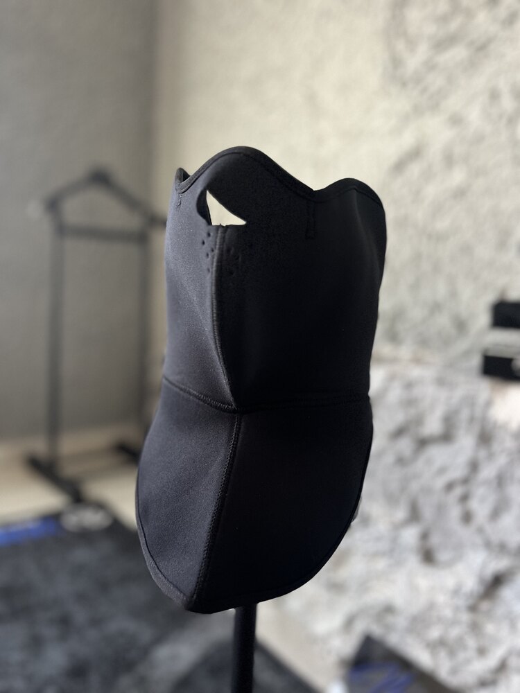 TERMAL MASKE 01