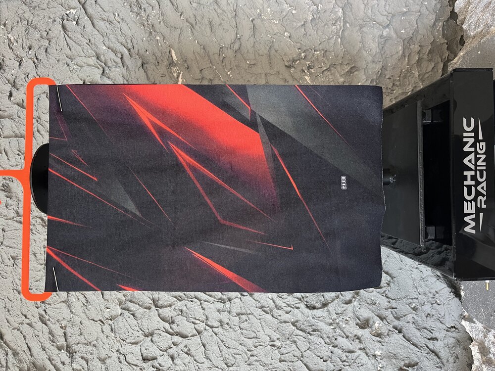 BUFF - BANDANA