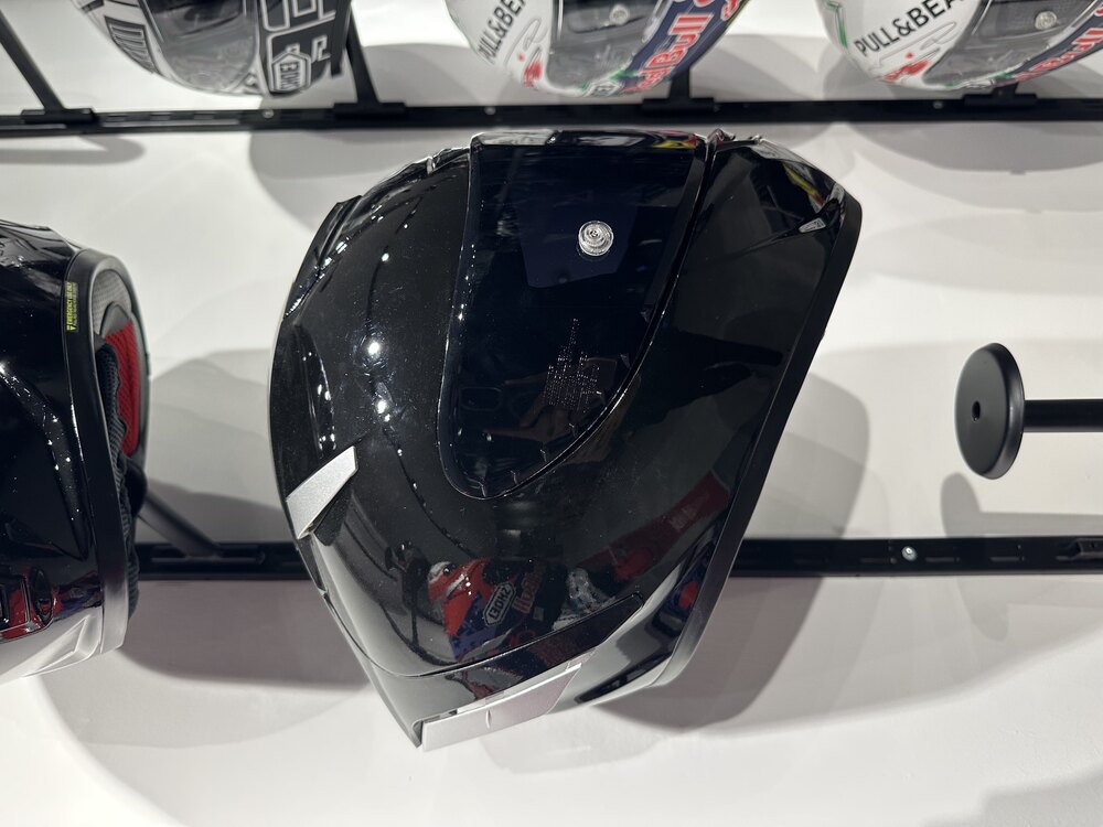 SHOEİ X14 BLACK
