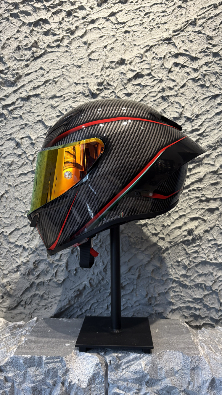 AGV PİSTA GP RR GRAN PREMİO CARBON