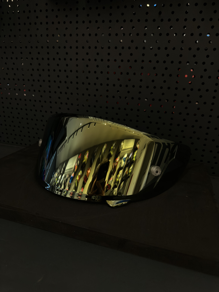 SHOEİ X14 VİZÖR