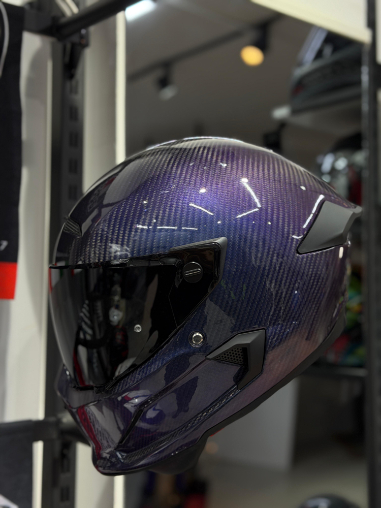 RUROC KARBON 4.0 NEBULA KARBON