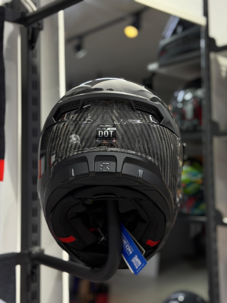 RUROC KARBON 4.0 KARBON