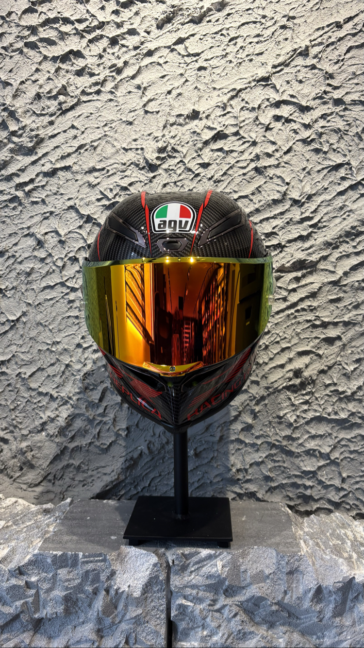 AGV PİSTA GP RR RACİNG PERFORMANCE