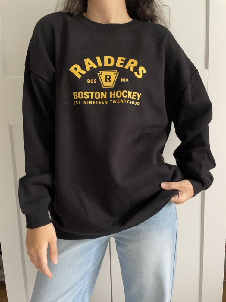 Rozanov Baskılı Sweatshirt