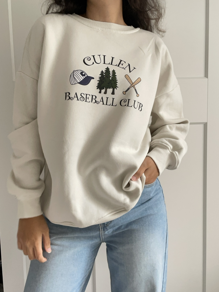 Cullen Baseball Club