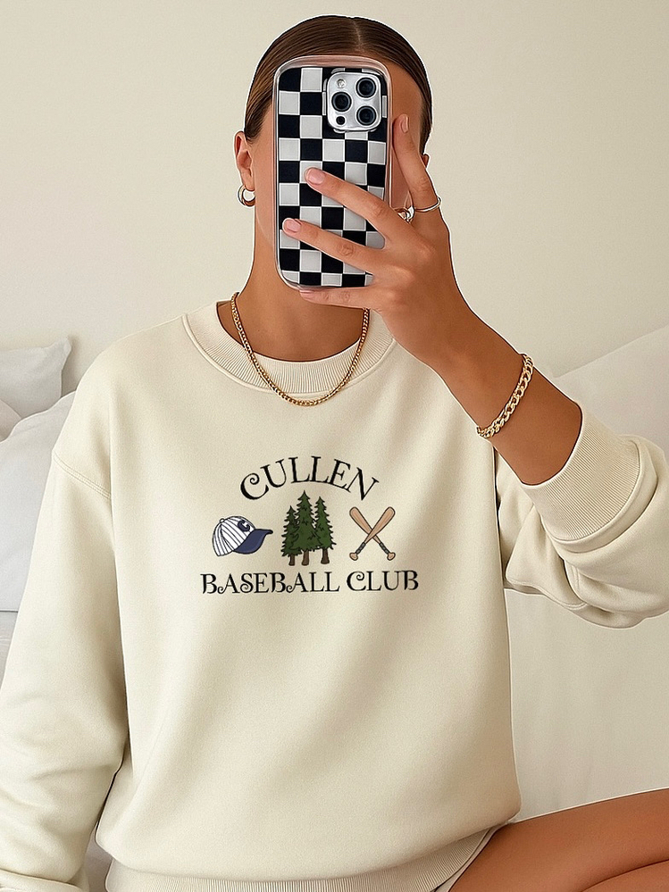 Cullen Baseball Club