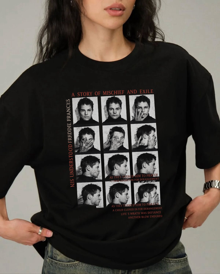 Hudson Tshirt 