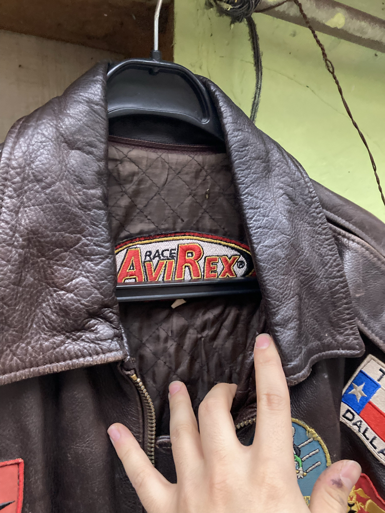 avirex