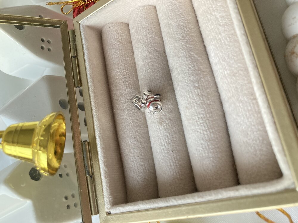 Balık Nemo Pandora Charm
