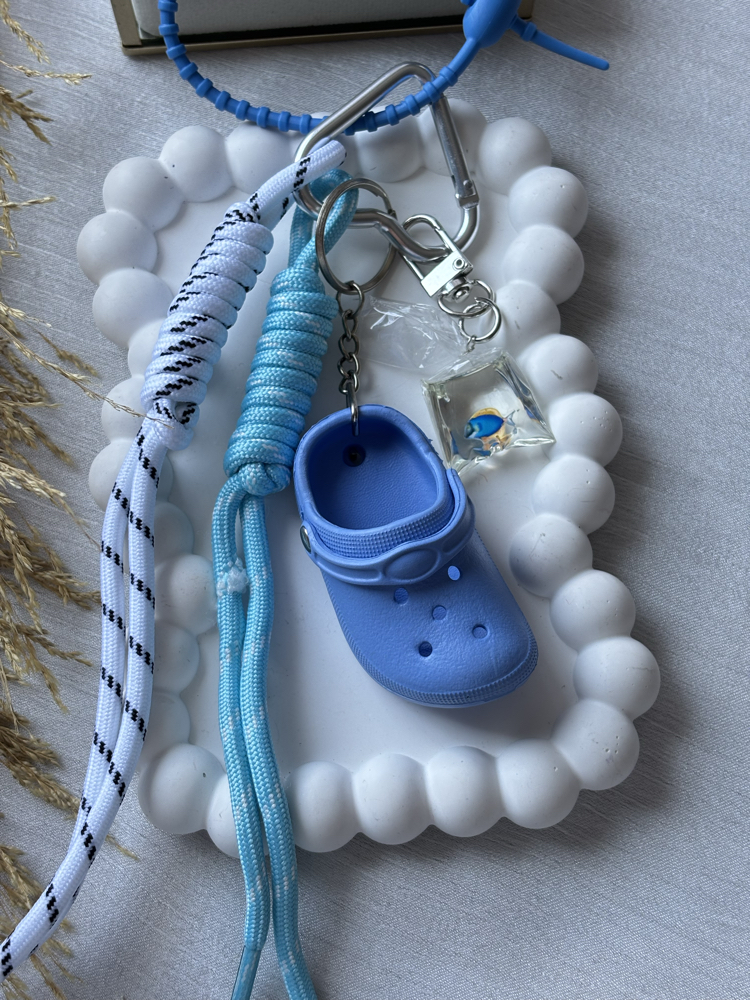 Crocs Çanta Aksesuarı & Anahtarlık