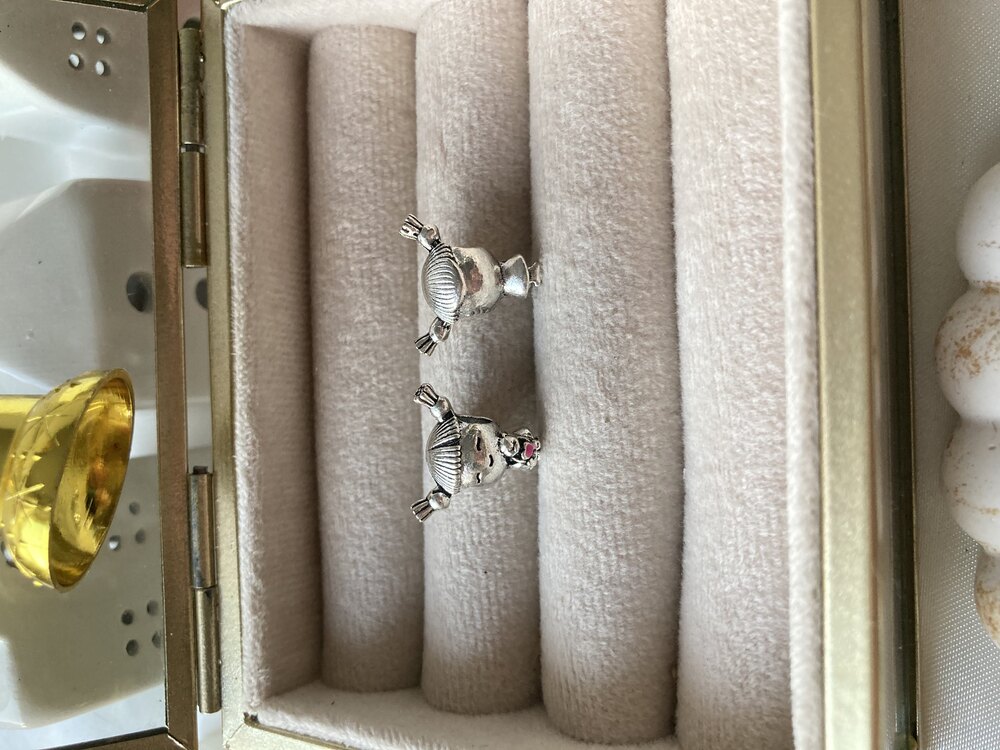 Kız Çocuk Pandora Charm