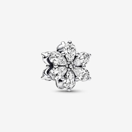 Çiçek Pandora Charm