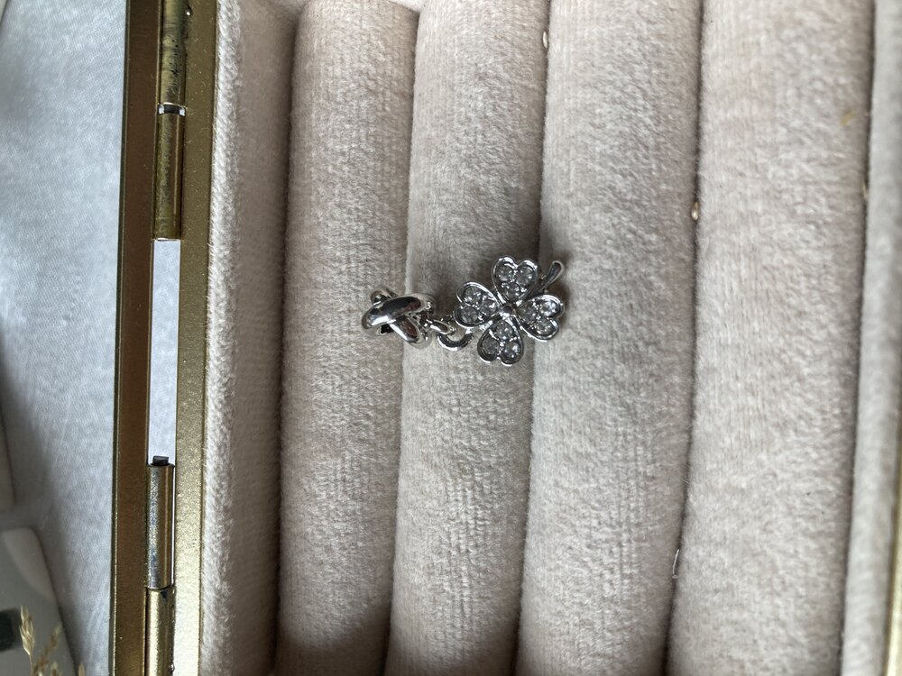 Sallantılı Yonca Pandora Charm