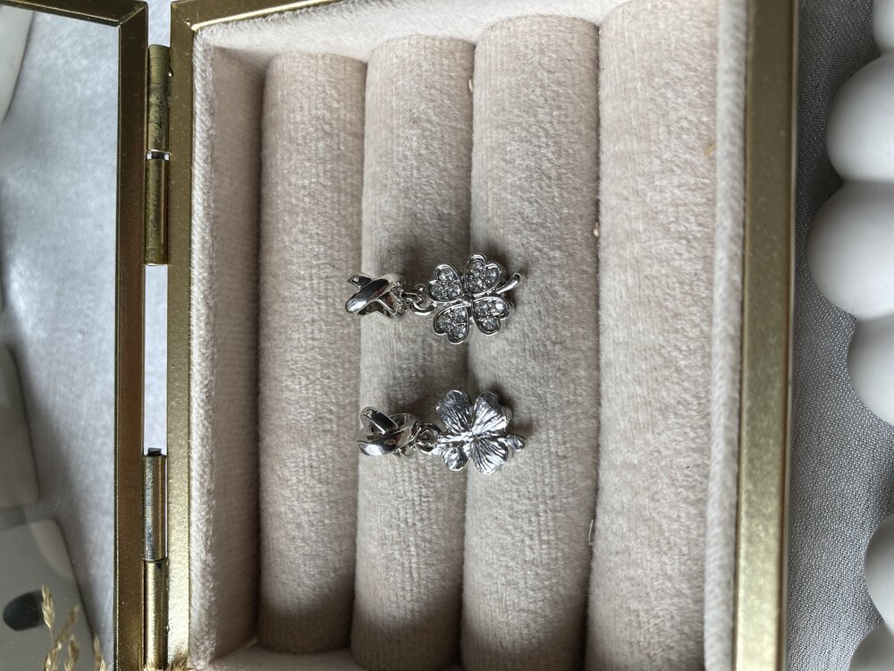 Sallantılı Yonca Pandora Charm
