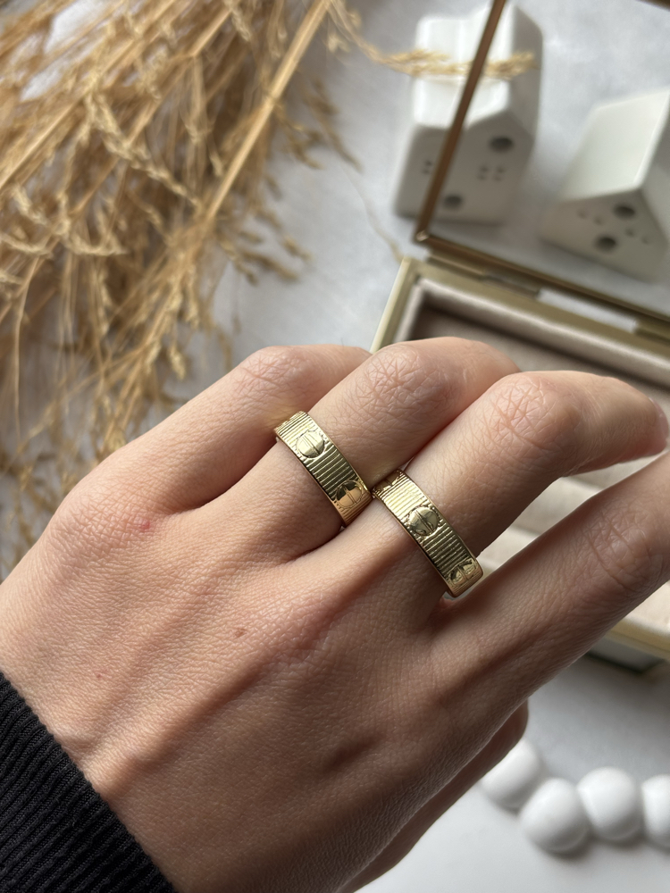 Yeni Cartier Model Yüzük