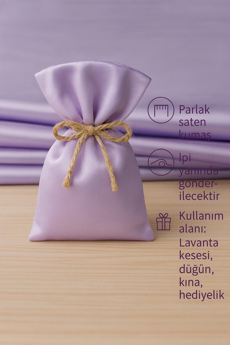 SATEN KESE 10 ADET FİYATIDIR OPSİYON DAN ÇOKLU ALIM YAPILABİLİR