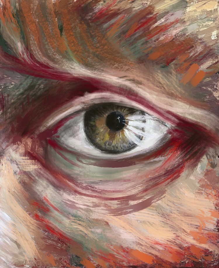 Van Gogh