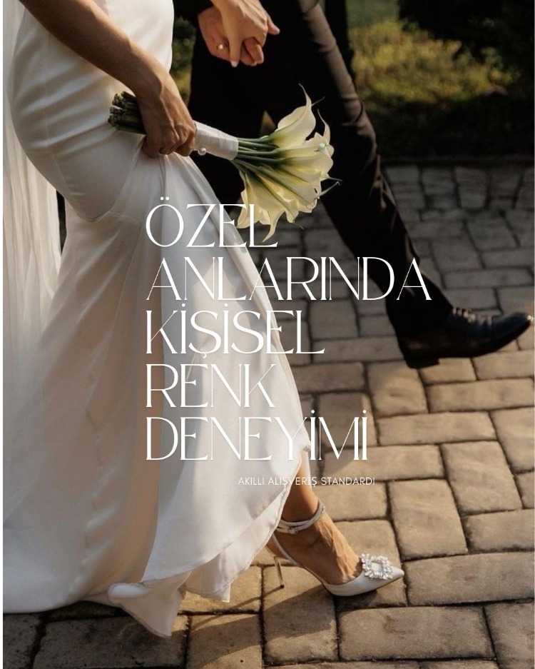 Özel Gün Renk Danışmanlığı