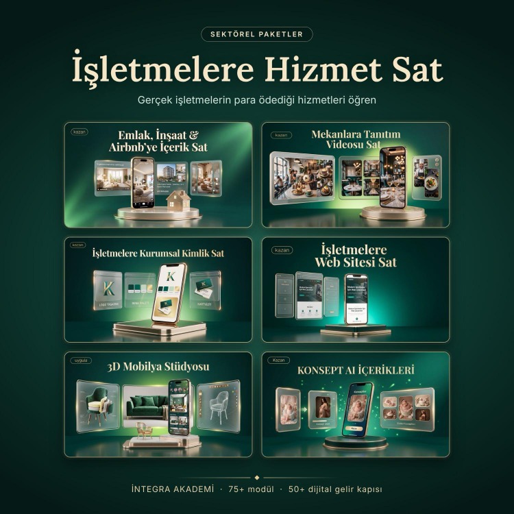 İNTEGRA AKADEMİ
