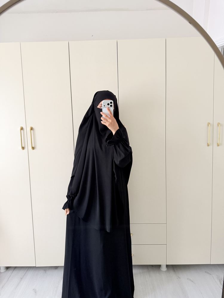Medine ipeği sufleli takım