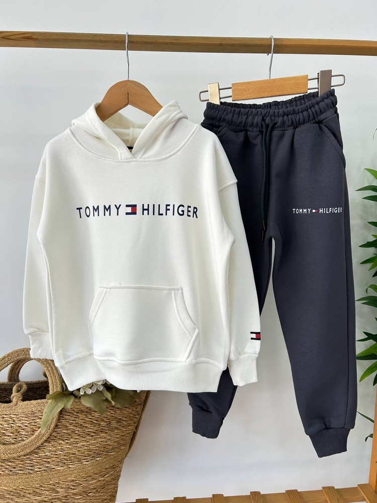 Tommy Hilfıger Erkek Çoçuk Takım