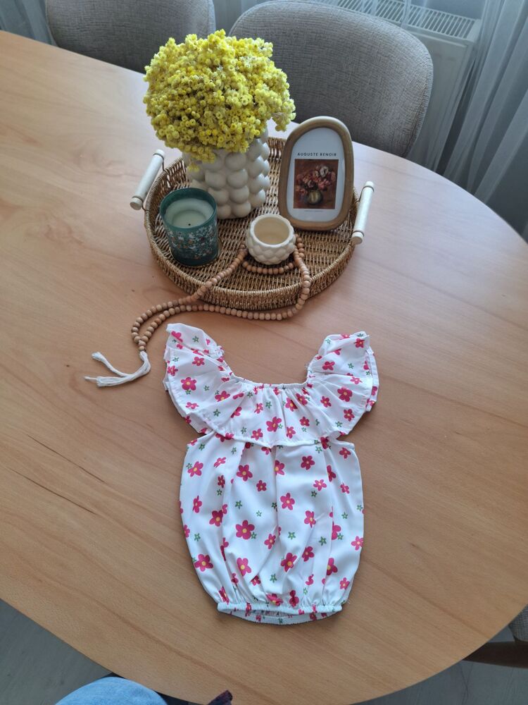 Şortlu kız çocuk takım Pembe-2/5 yaş