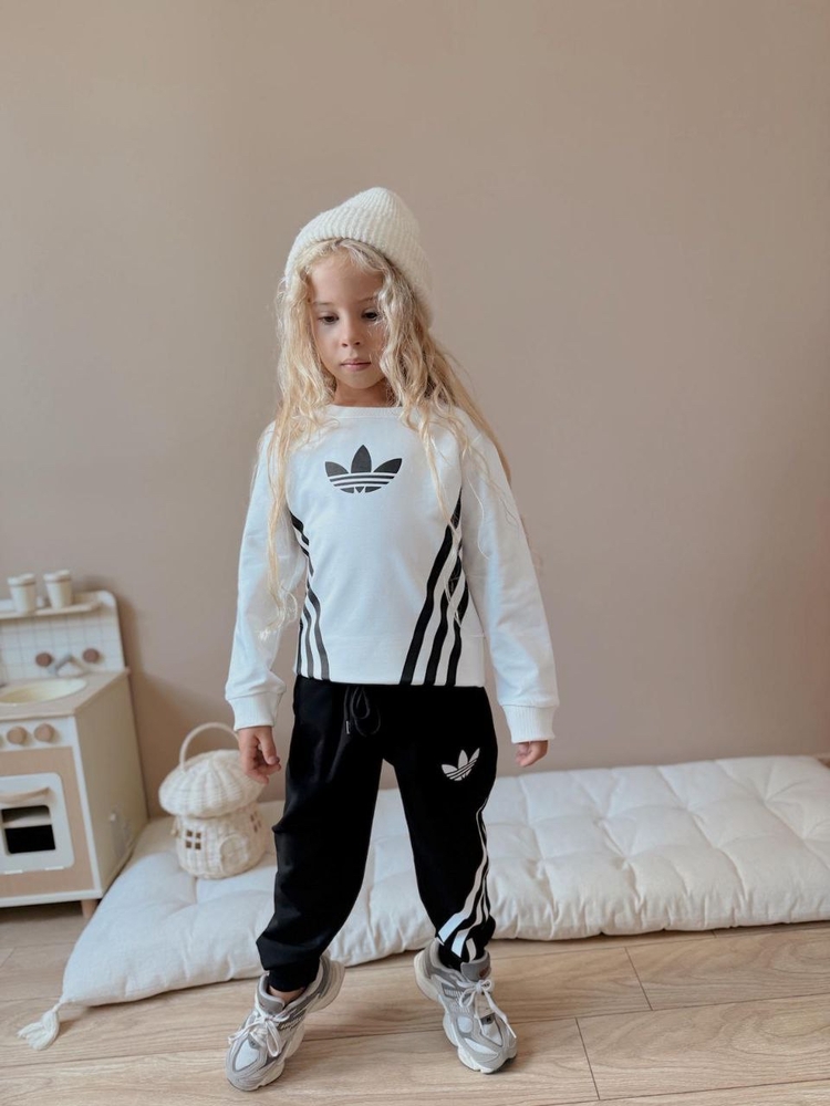 Adidas Kız Çocuk Takım