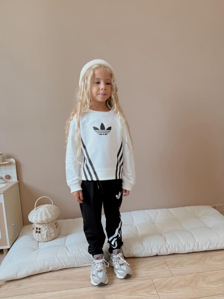 Adidas Kız Çocuk Takım