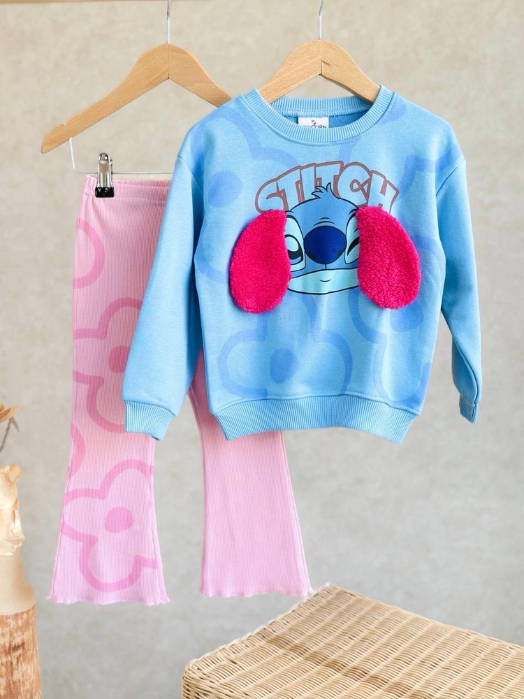 Stitch Takım