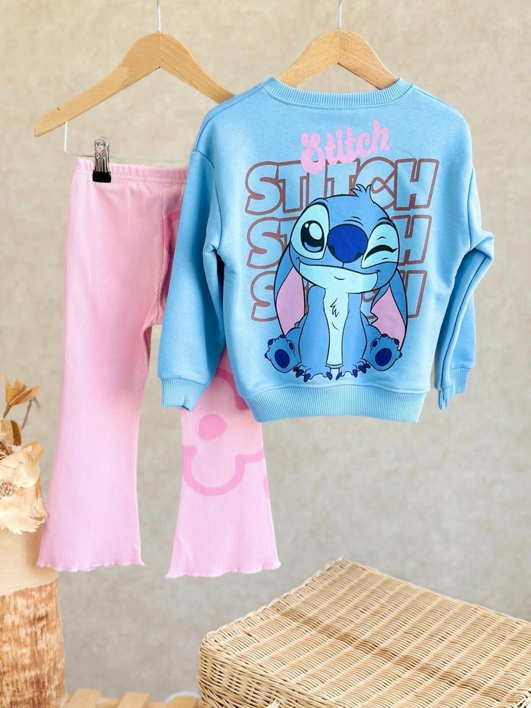 Stitch Takım