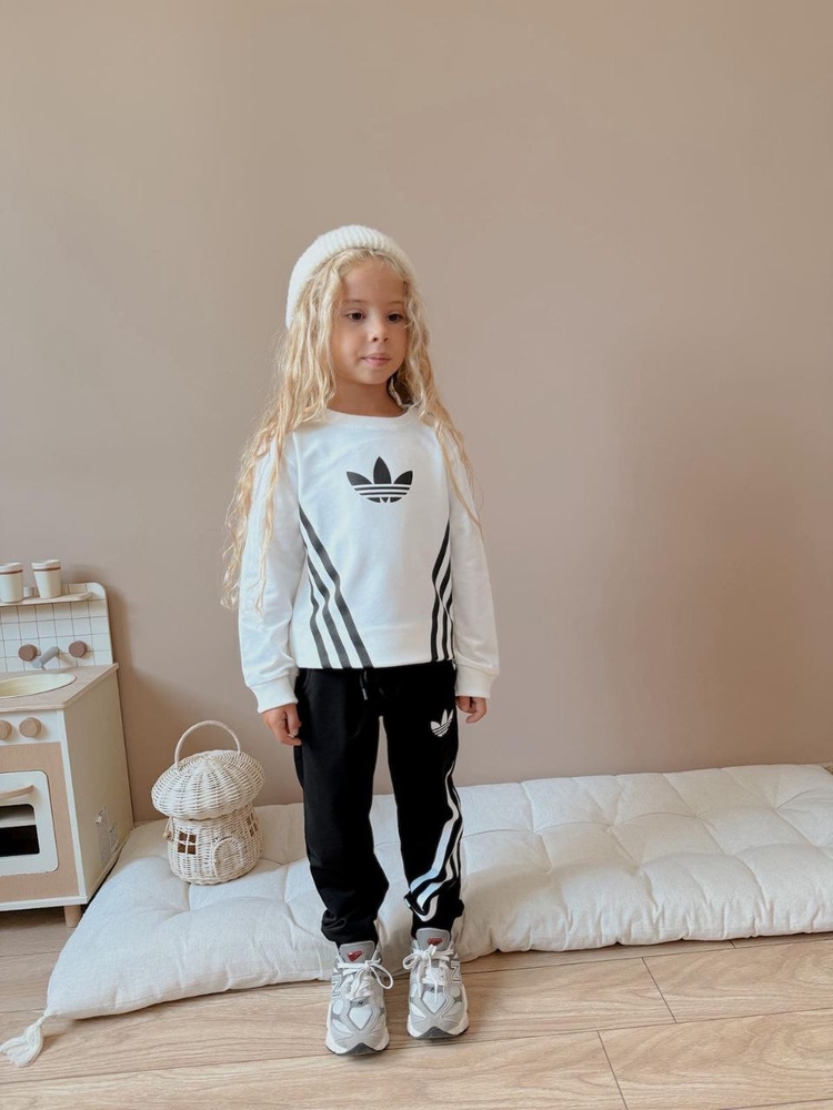 Adidas Kız Çocuk Takım