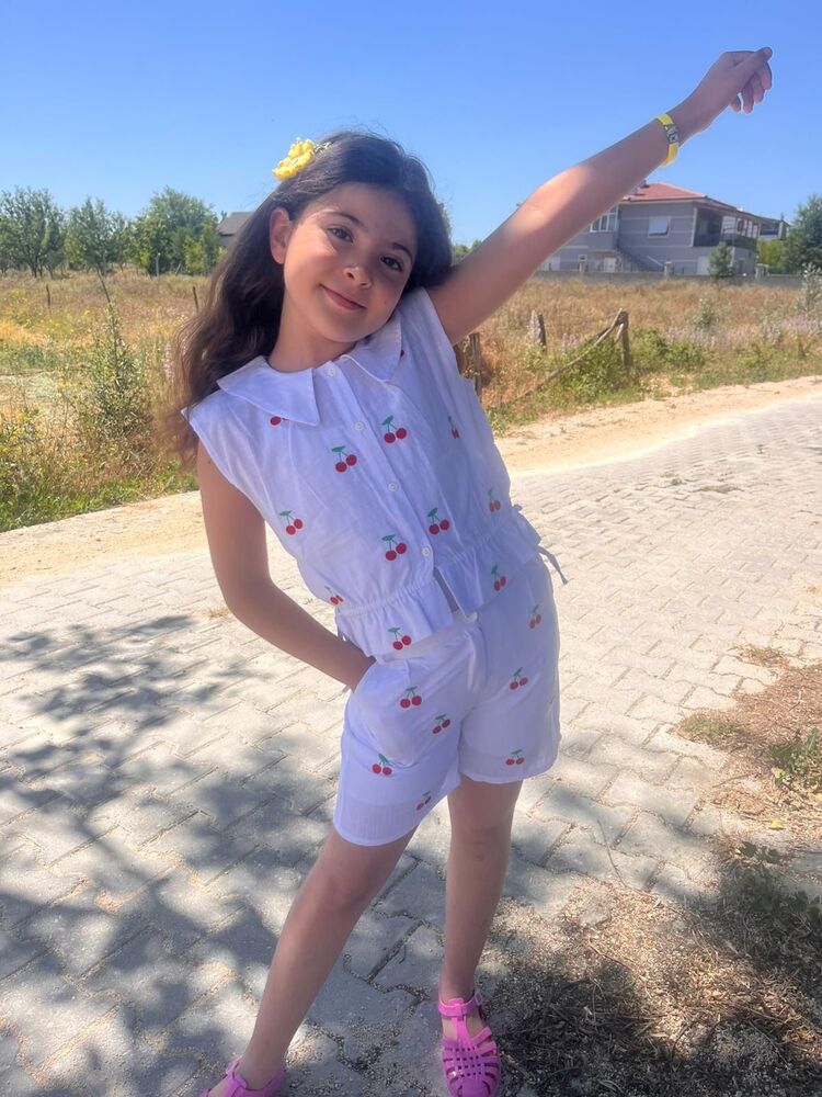 Kirazlı Takım
