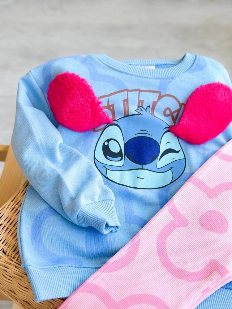 Stitch Takım