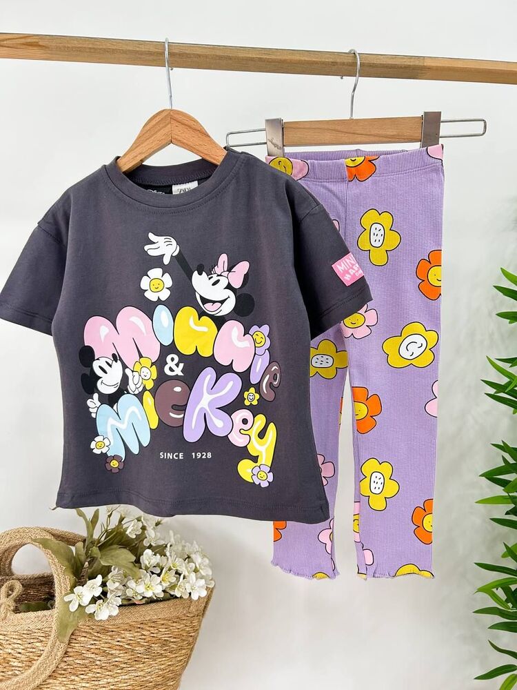 Minnie Mause Takım