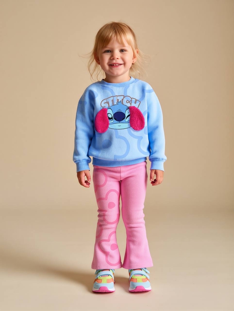 Stitch Takım