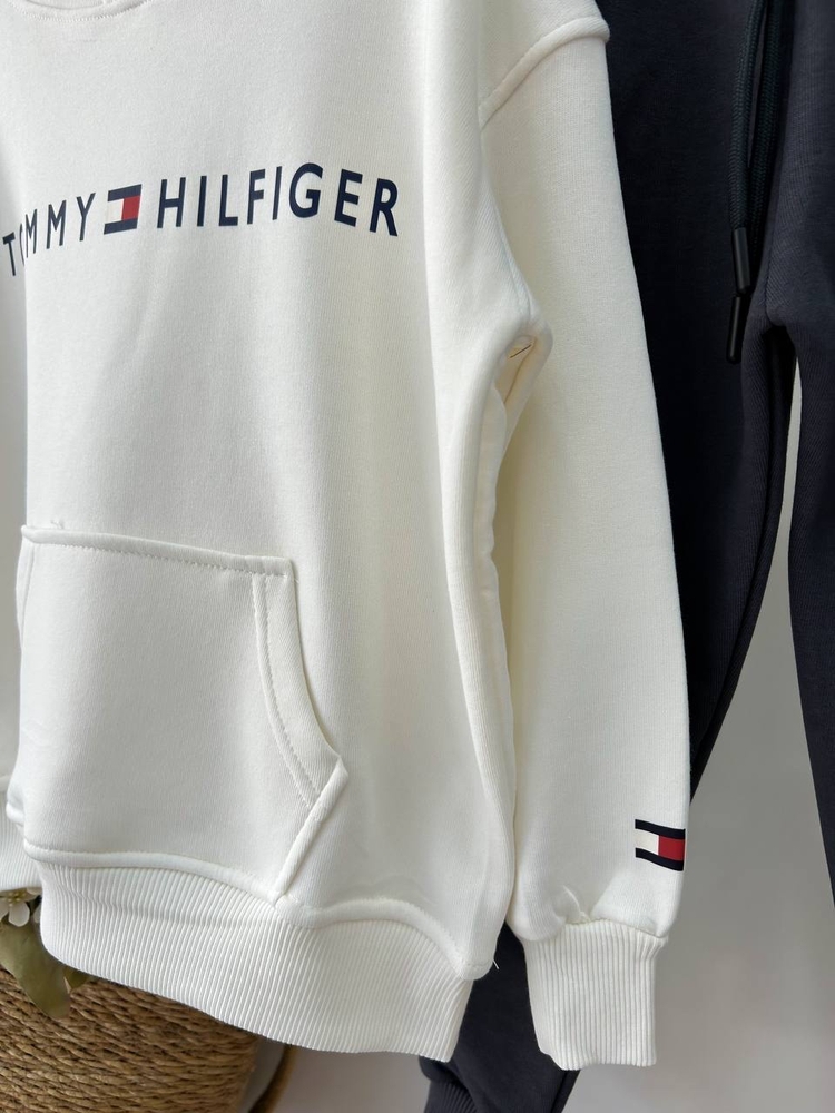 Tommy Hilfıger Erkek Çoçuk Takım
