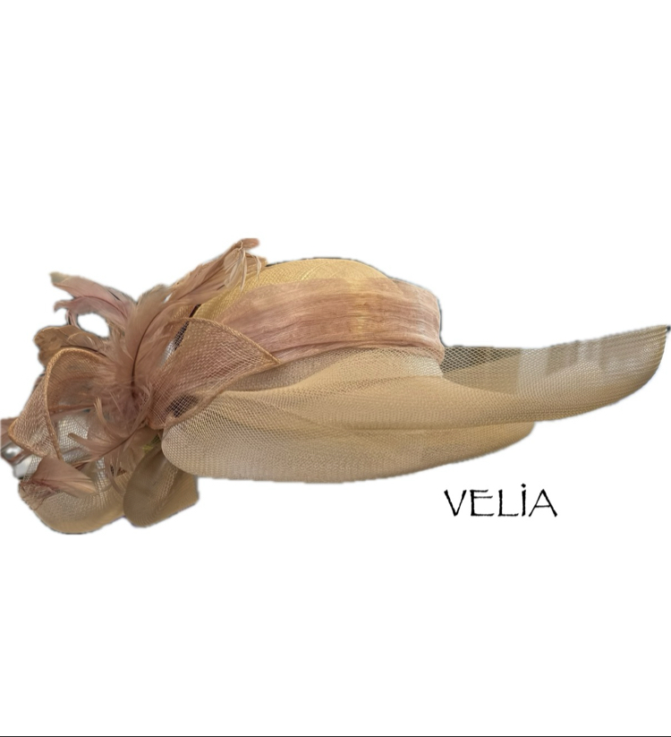 VELİA