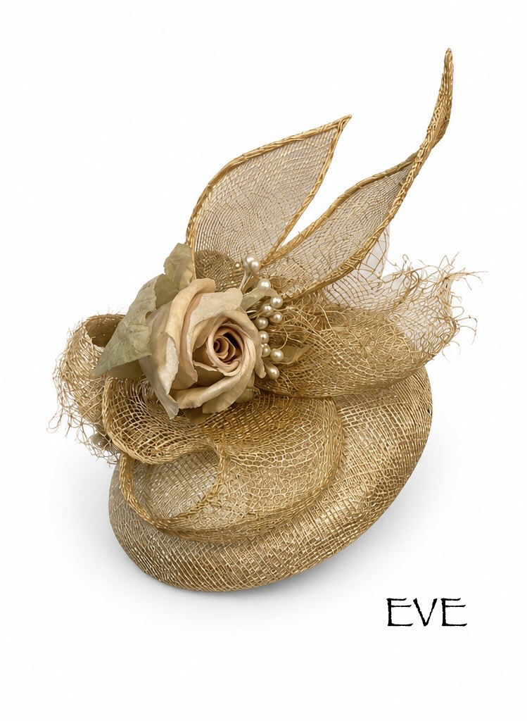 EVE